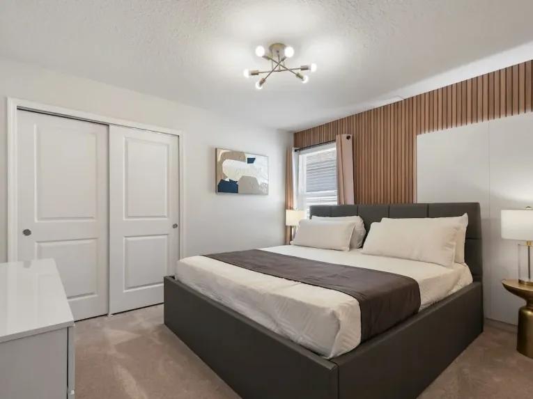 Windsor Island (24915) 10-bedroom Villa in Davenport
