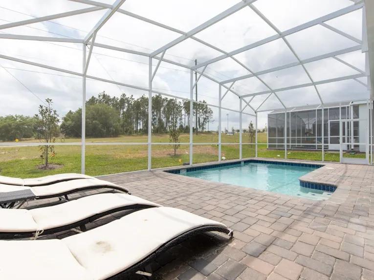 ChampionsGate (5730) 6-bedroom Villa in Davenport