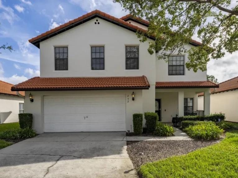 High Grove (29979) 4-bedroom Villa in Clermont