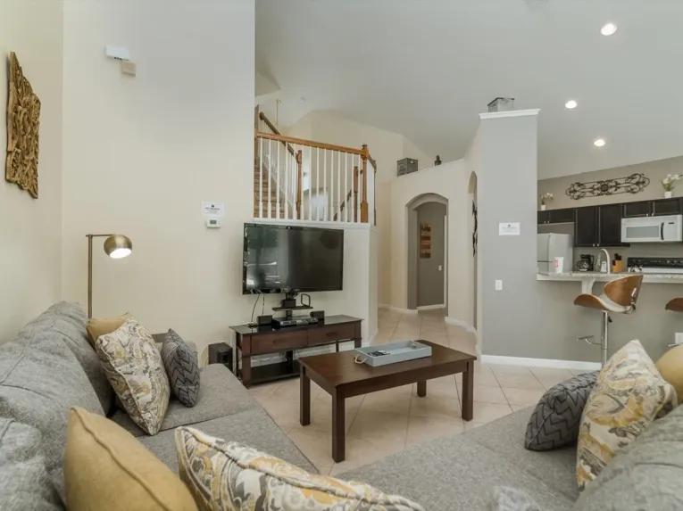 Windsor Palms (5052) 5-bedroom Villa in Kissimmee