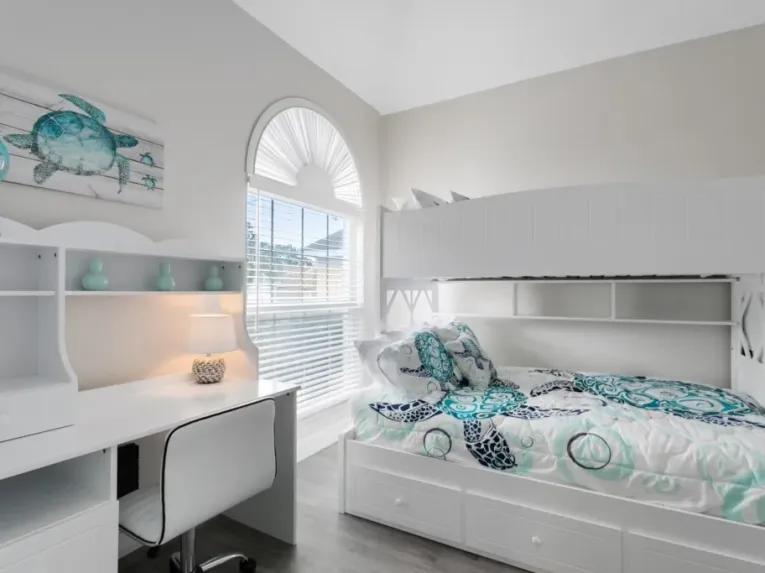 Windsor Palms (34228) 6-bedroom Villa in Kissimmee