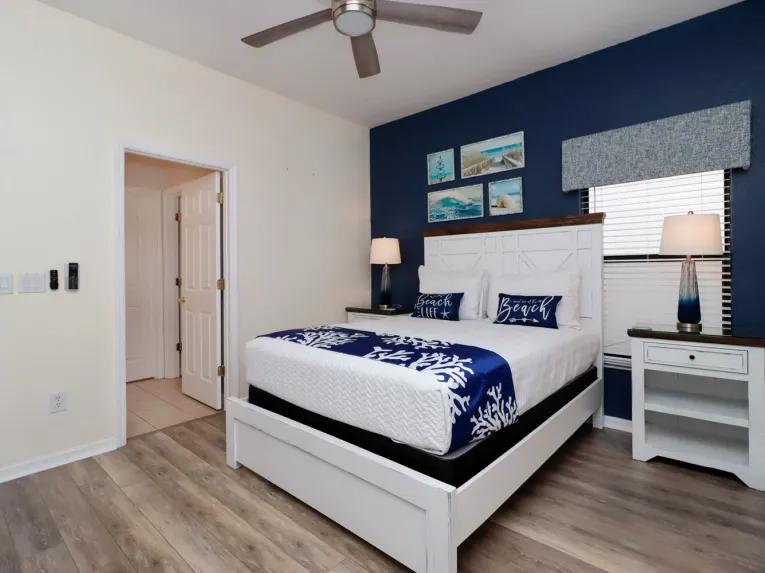 High Grove (33449) 4-bedroom Villa in Clermont