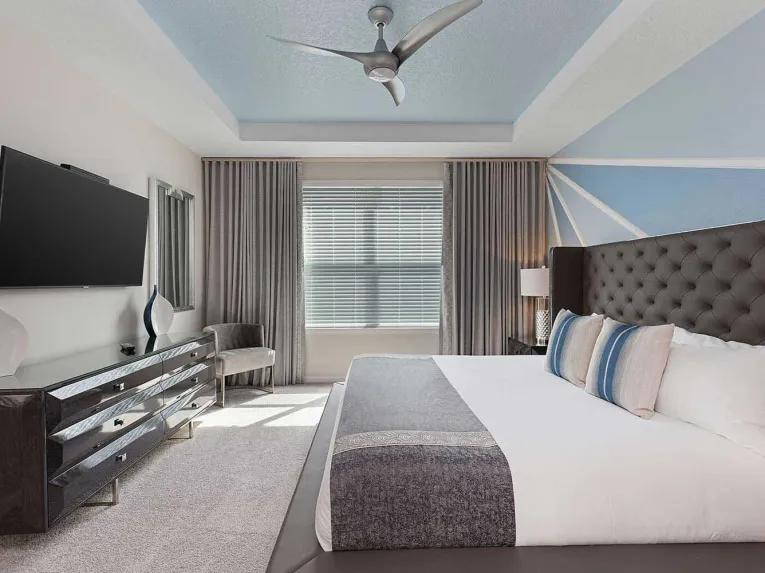 Solara Resort (31586) 8-bedroom Villa in Kissimmee