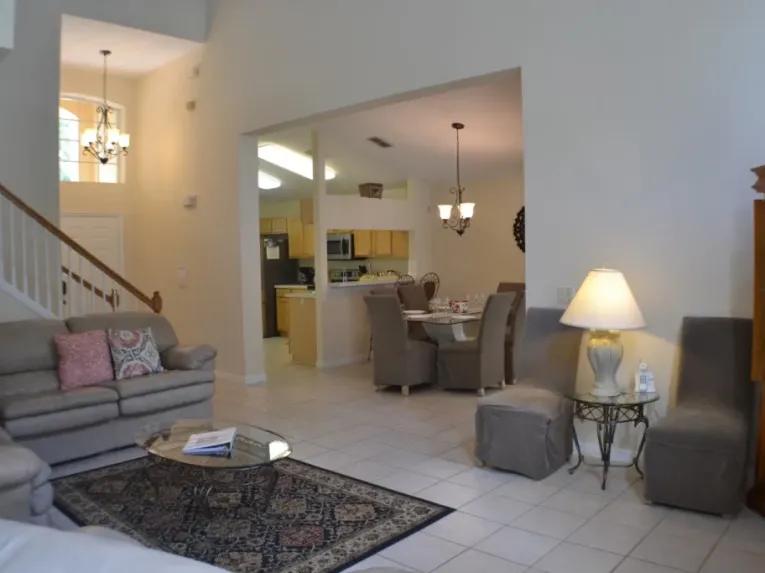 Highlands Reserve (1652) 4-bedroom Villa in Davenport