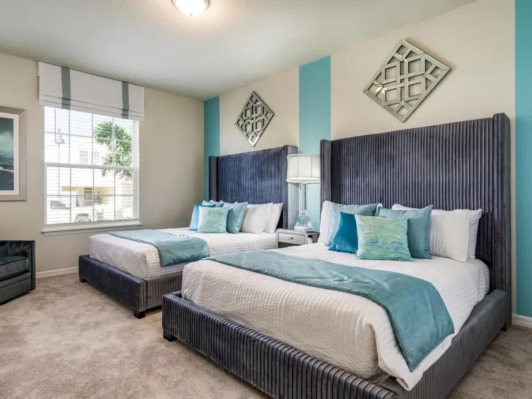 Windsor Island (7351) 10-bedroom Villa in Davenport
