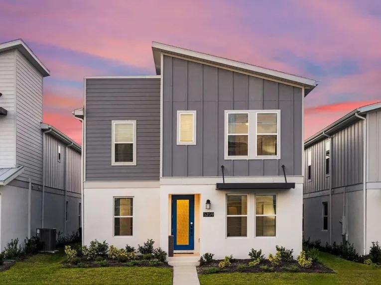 Villatel Orlando Resort (32210) 7-bedroom Villa in Orlando Town