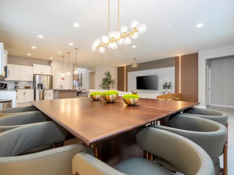 Windsor at Westside (31571) 8-bedroom Villa in Kissimmee