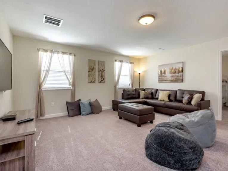 ChampionsGate (2272) 6-bedroom Villa in Davenport