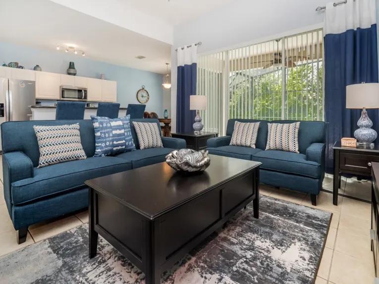 Windsor Hills (5711) 5-bedroom Villa in Kissimmee