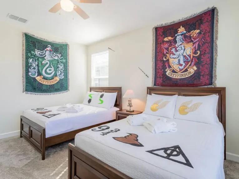 ChampionsGate (5722) 5-bedroom Villa in Davenport