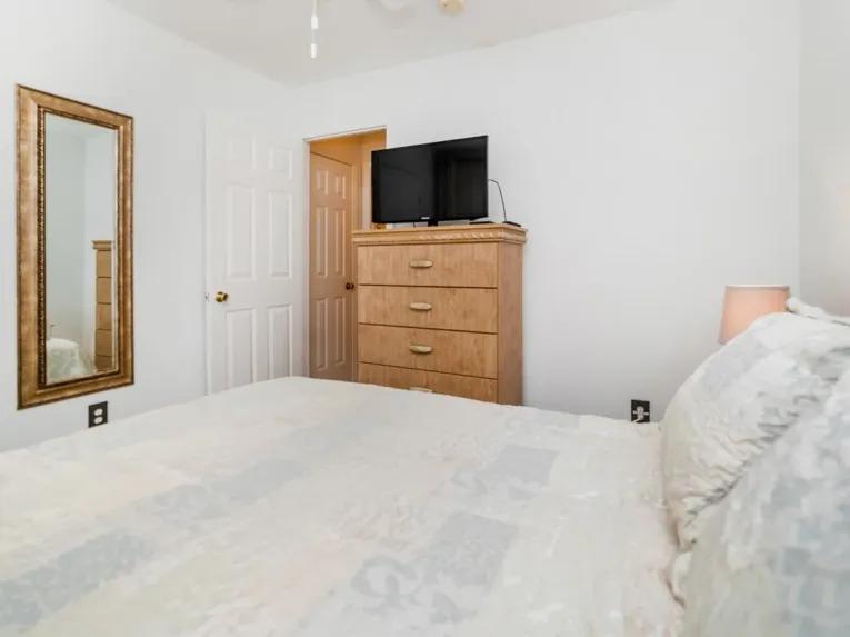Windsor Palms (5058) 4-bedroom Villa in Kissimmee