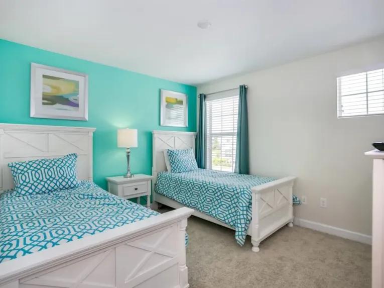 ChampionsGate (3596) 5-bedroom Villa in Davenport
