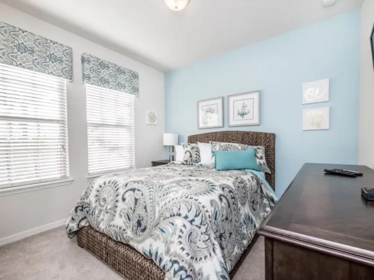 Windsor at Westside (5998) 8-bedroom Villa in Kissimmee