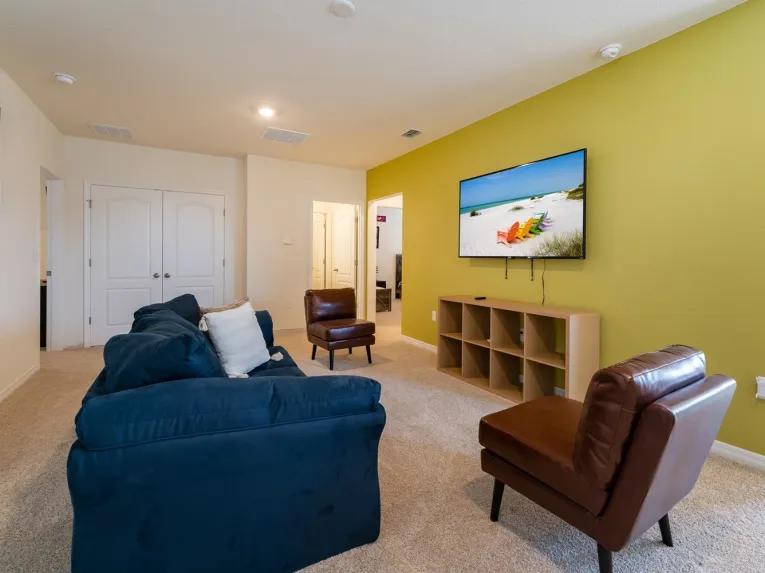 Solterra (7343) 6-bedroom Villa in Davenport
