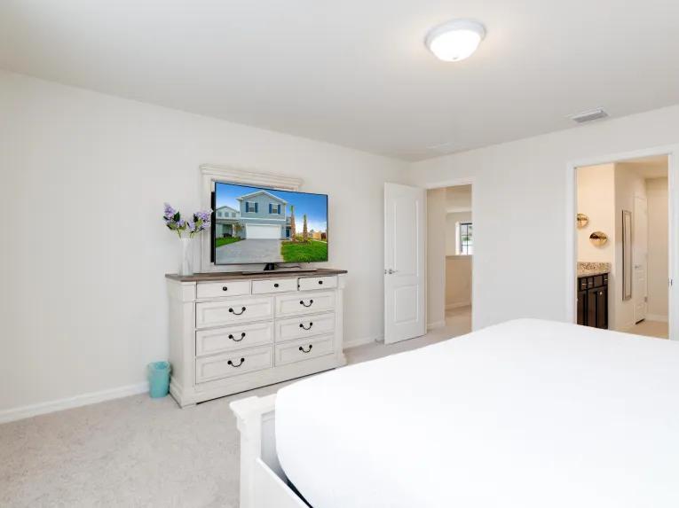 Windsor at Westside (25796) 5-bedroom Villa in Kissimmee