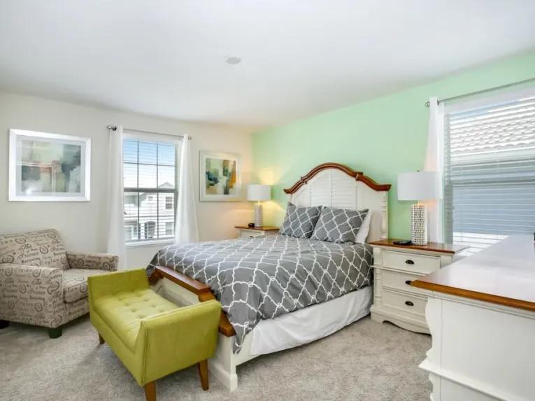 ChampionsGate (3596) 5-bedroom Villa in Davenport