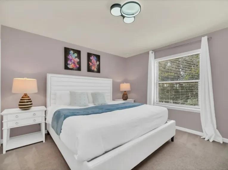 Windsor at Westside (24921) 8-bedroom Villa in Kissimmee