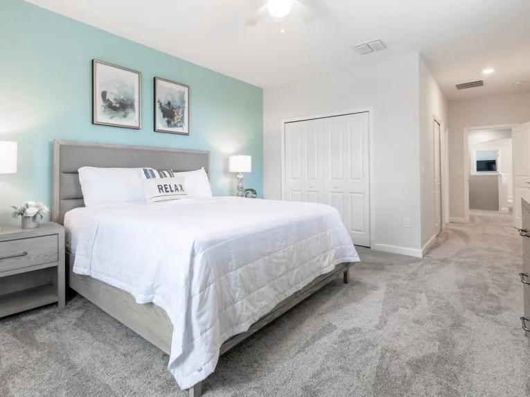 ChampionsGate (5720) 5-bedroom Villa in Davenport