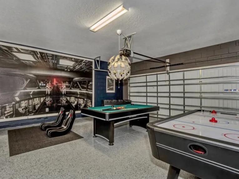 Windsor at Westside (4931) 7-bedroom Villa in Kissimmee