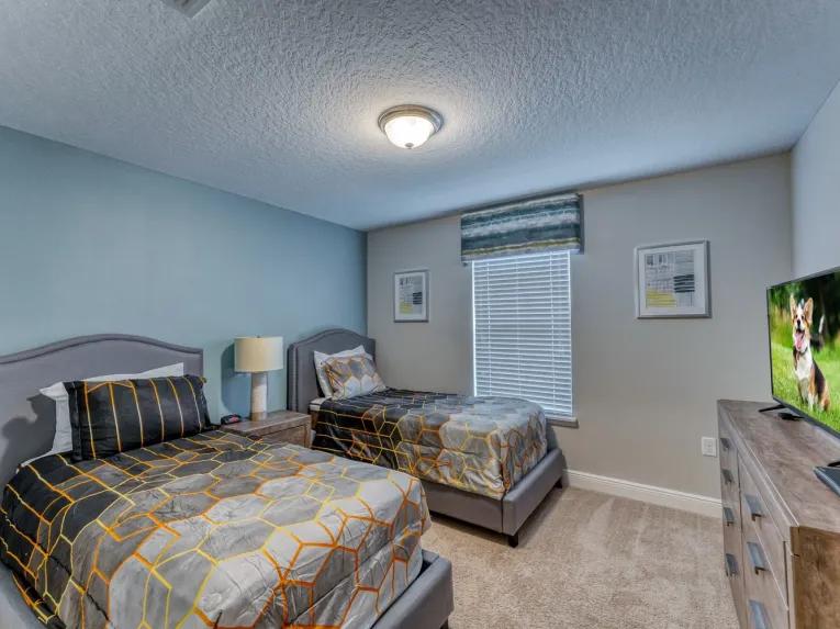 Solterra (7076) 6-bedroom Villa in Davenport