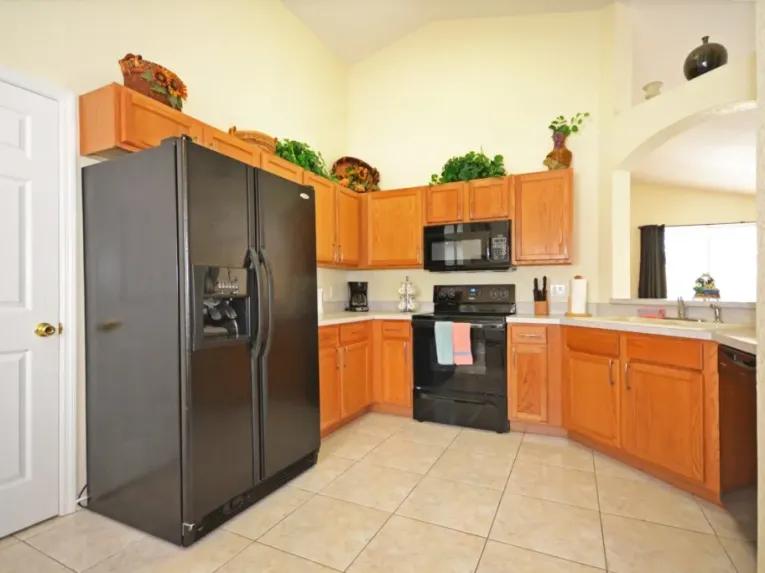 Highlands Reserve (3836) 4-bedroom Villa in Davenport