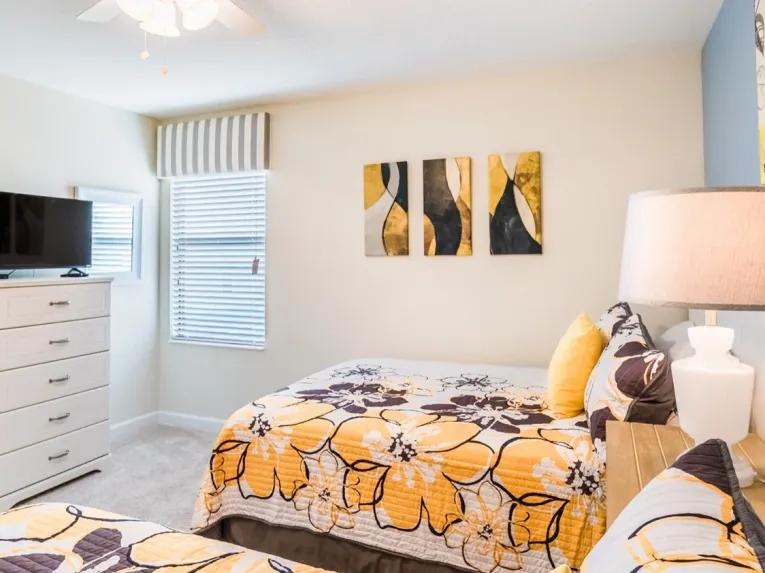 ChampionsGate (5116) 8-bedroom Villa in Davenport
