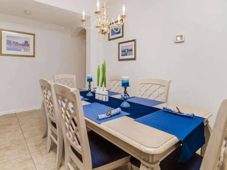 Windsor Palms (5058) 4-bedroom Villa in Kissimmee