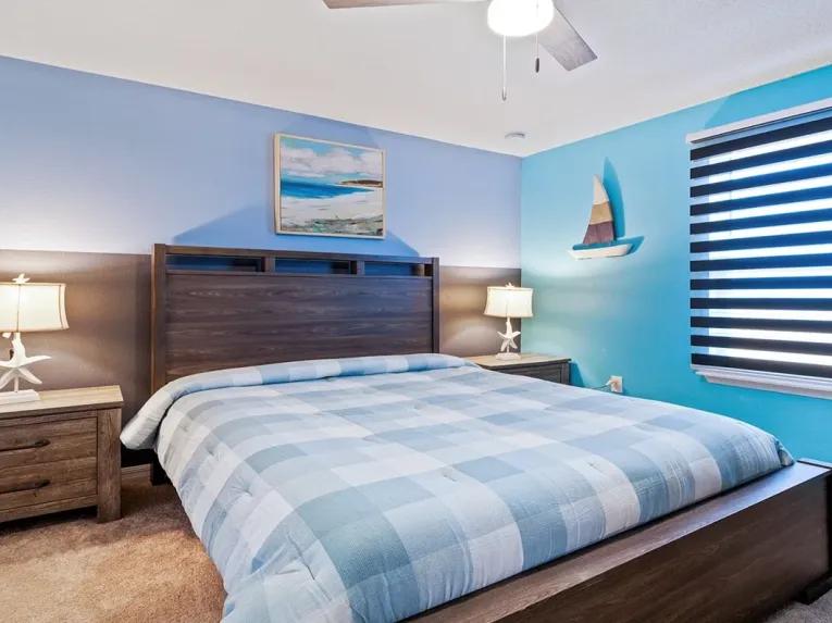 Windsor Island (32786) 7-bedroom Villa in Davenport