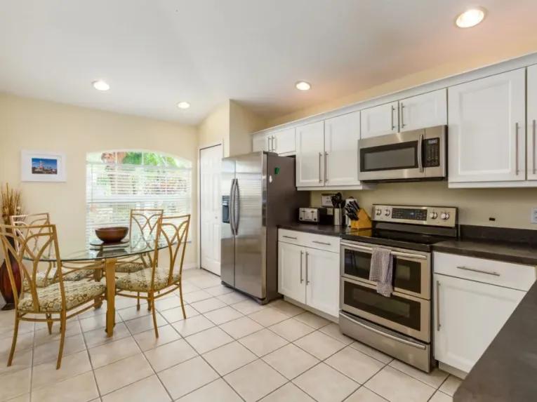 Highlands Reserve (352) 4-bedroom Villa in Davenport