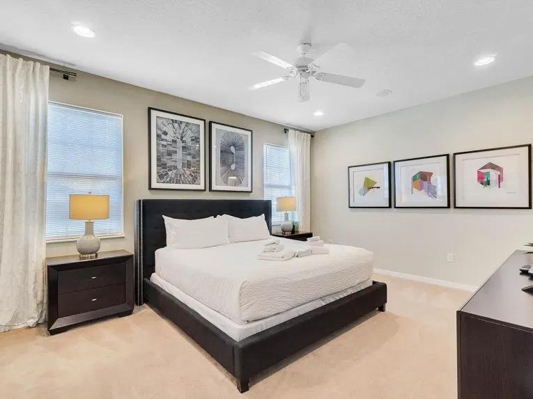 Solterra (24943) 9-bedroom Villa in Davenport