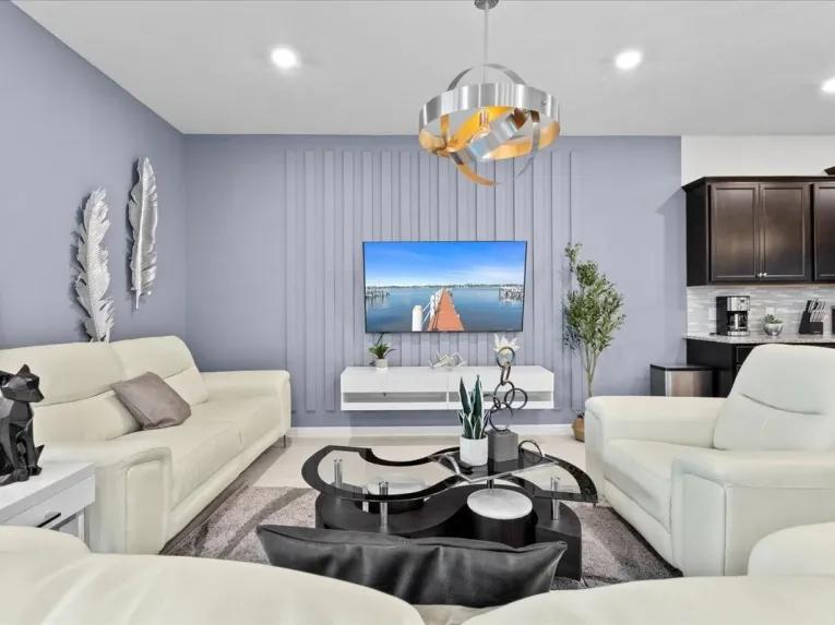 Windsor Island (24854) 10-bedroom Villa in Davenport