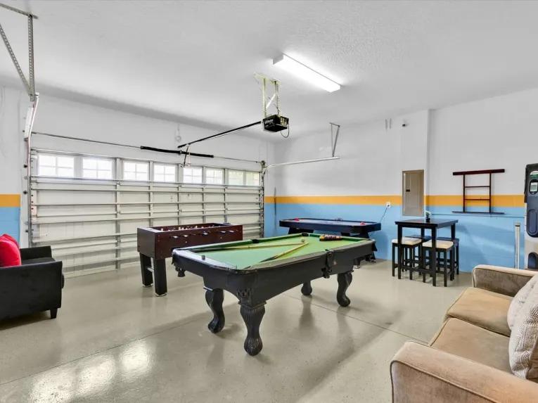 ChampionsGate (5092) 8-bedroom Villa in Davenport