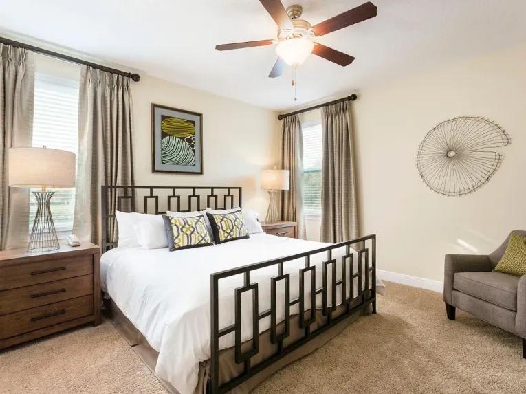 Reunion (30029) 9-bedroom Villa in Kissimmee