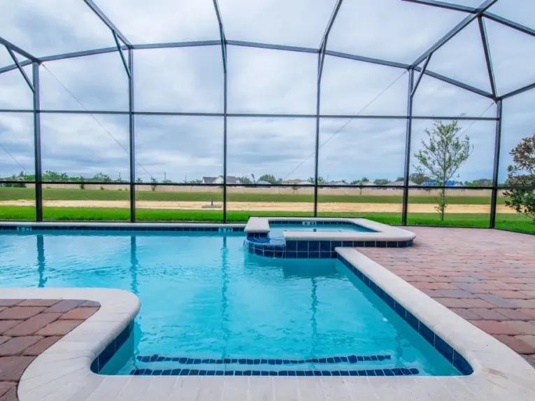 ChampionsGate (2573) 9-bedroom Villa in Davenport