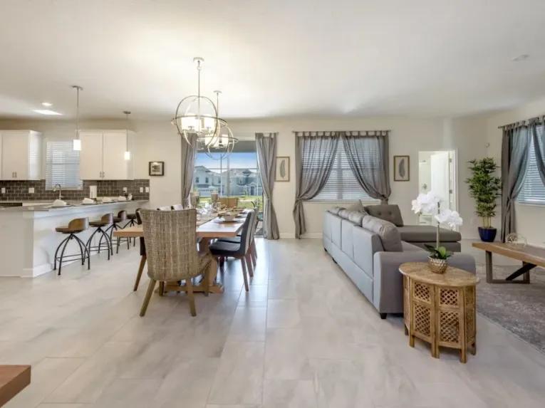 ChampionsGate (2272) 6-bedroom Villa in Davenport