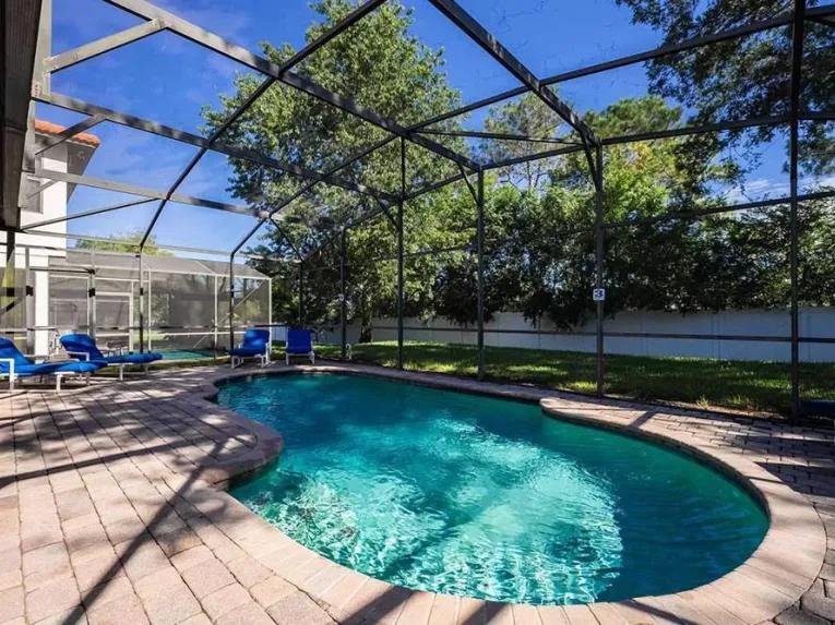 High Grove (29677) 4-bedroom Villa in Clermont