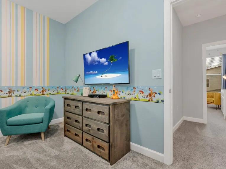 Storey Lake (25942) 6-bedroom Villa in Kissimmee