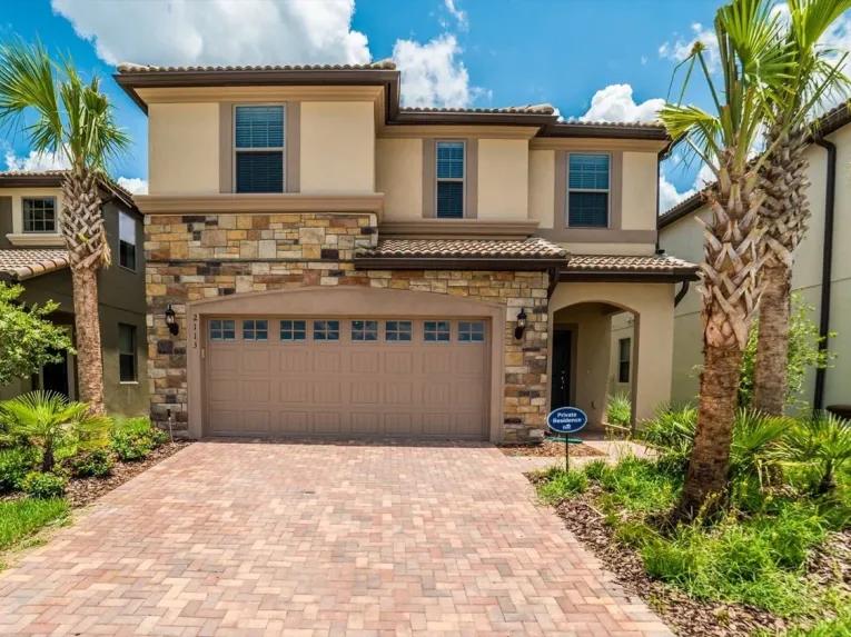 Windsor at Westside (5073) 7-bedroom Villa in Kissimmee