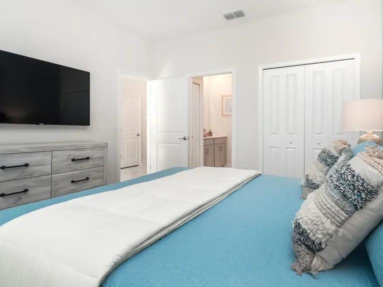 Storey Lake (5938) 6-bedroom Villa in Kissimmee