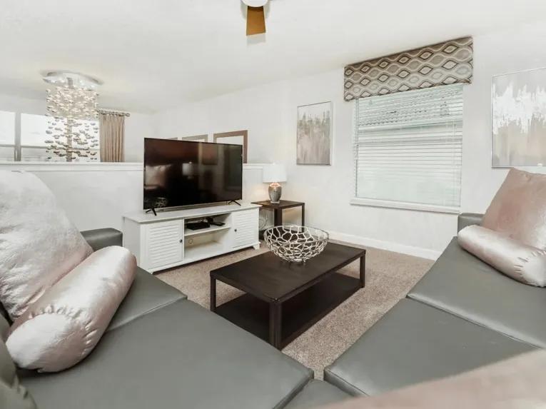 Storey Lake (5048) 5-bedroom Villa in Kissimmee