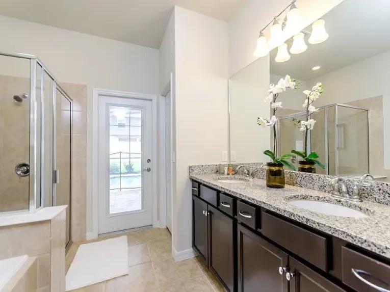 Windsor at Westside (4972) 7-bedroom Villa in Kissimmee