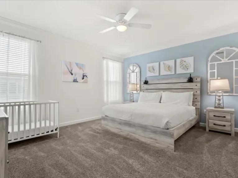 Storey Lake (34549) 6-bedroom Villa in Kissimmee