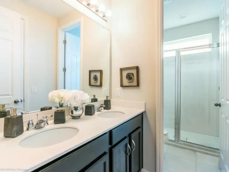 Solara Resort (2376) 9-bedroom Villa in Kissimmee