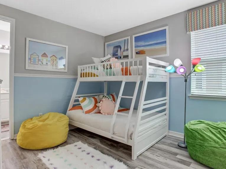 Solara Resort (6817) 9-bedroom Villa in Kissimmee