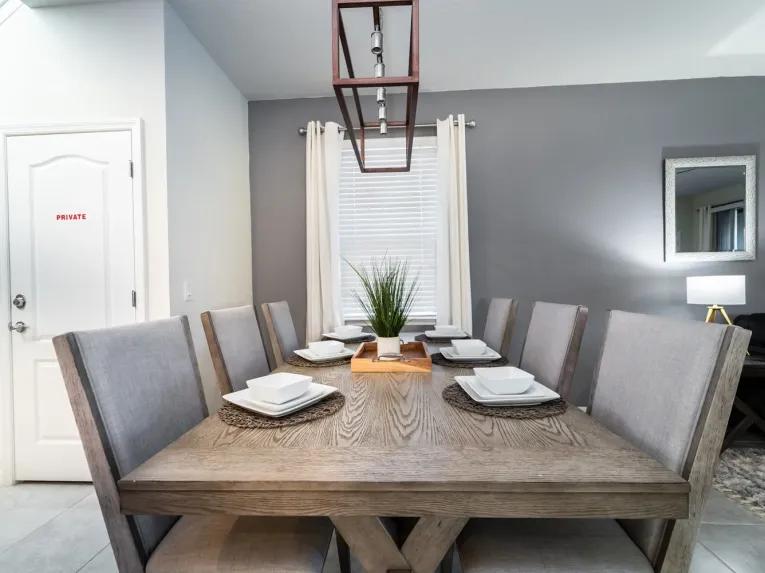 Solterra (5833) 6-bedroom Villa in Davenport