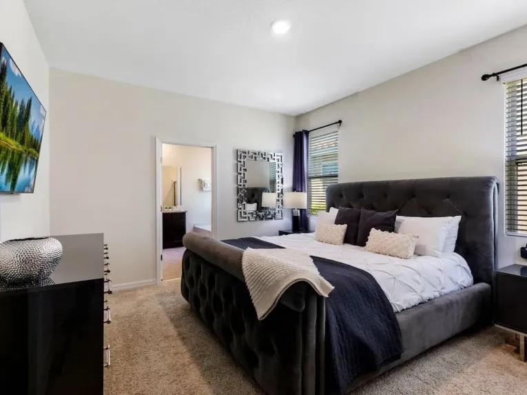 Solterra (33859) 6-bedroom Villa in Davenport