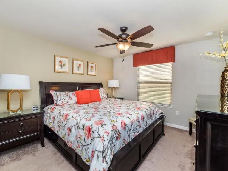Windsor at Westside (5077) 6-bedroom Villa in Kissimmee