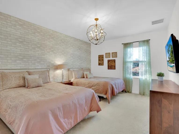 Solterra (24419) 6-bedroom Villa in Davenport