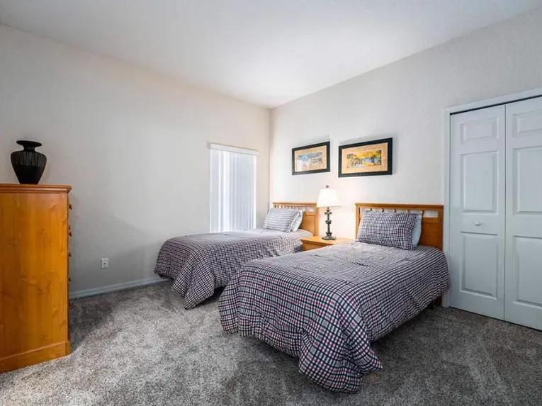High Grove (29683) 4-bedroom Villa in Clermont