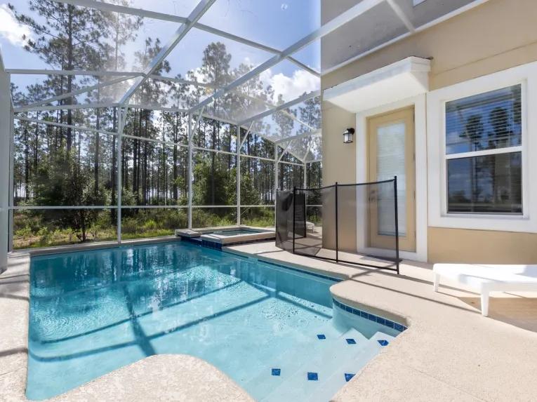ChampionsGate (5720) 5-bedroom Villa in Davenport